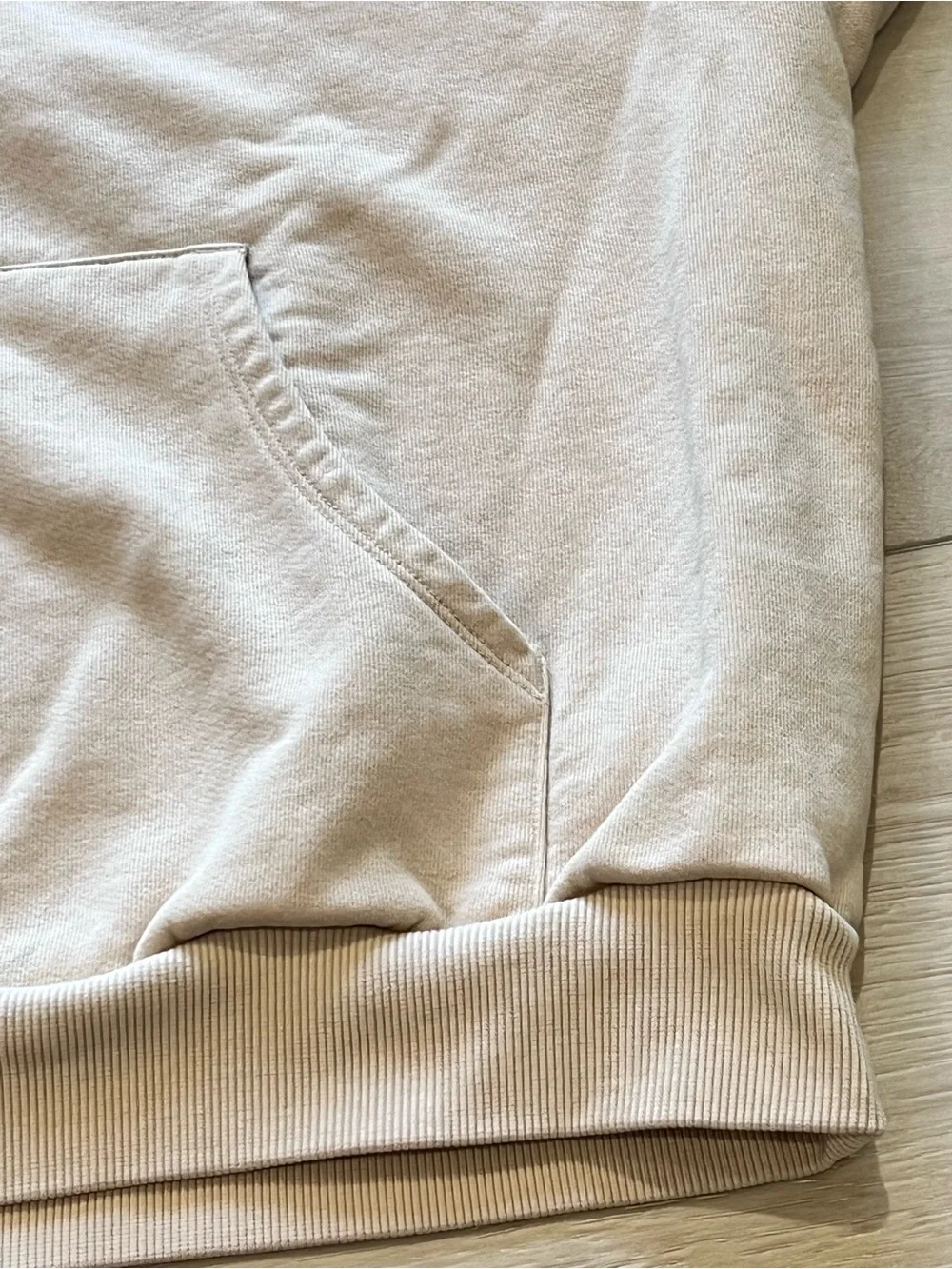ALO :: HOODIE
